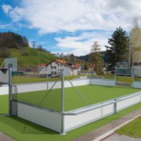Kunstrasen aus der Schweiz Kunstrasenprofi Schweiz AG