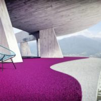 Kunstrasen Tisca Kunstrasen Architektur