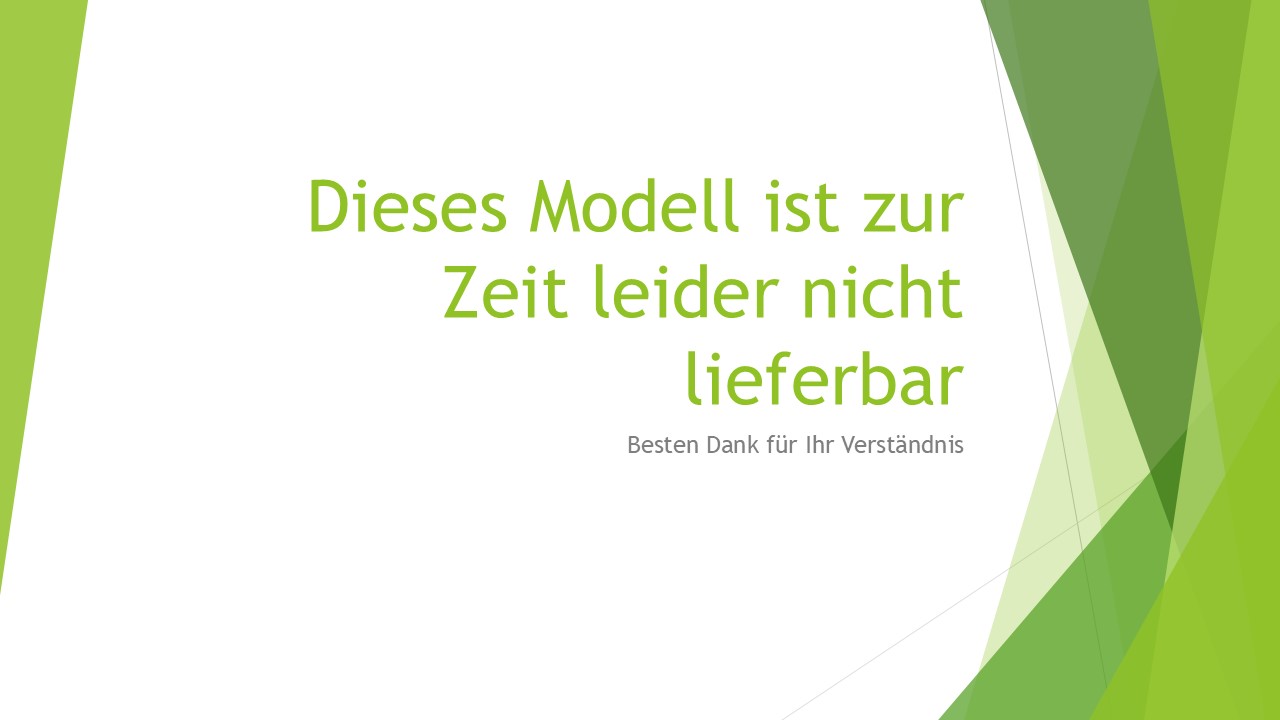 Dieses Modell ist zur Zeit leider nicht lieferbar Kunstrasenprofi Schweiz AG